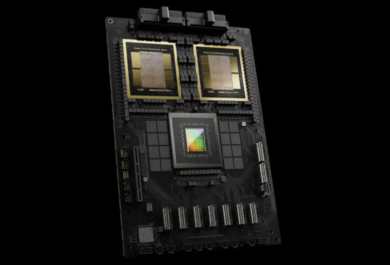 Kiến trúc Blackwell là gì (hình 3)