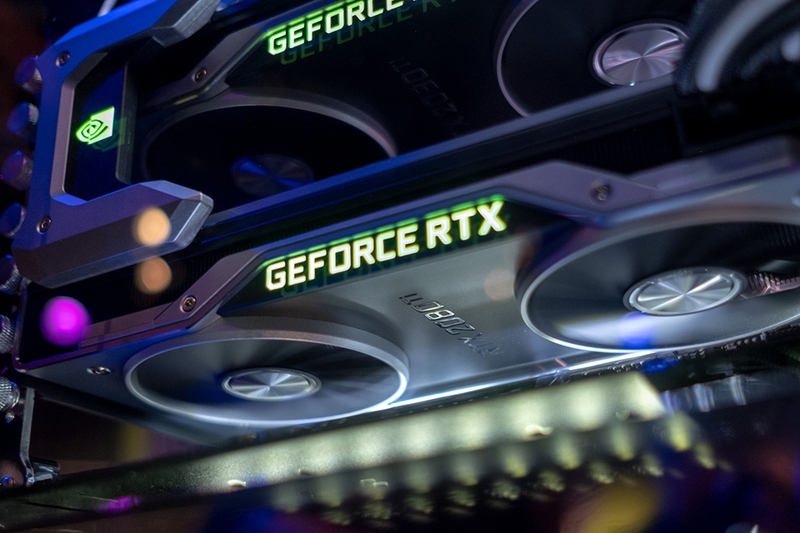 Kiến trúc NVIDIA Turing là gì 1