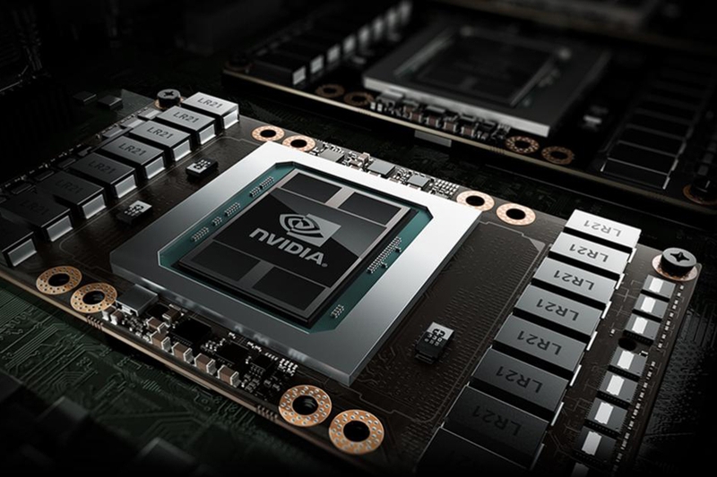 Kiến trúc NVIDIA Turing là gì 2