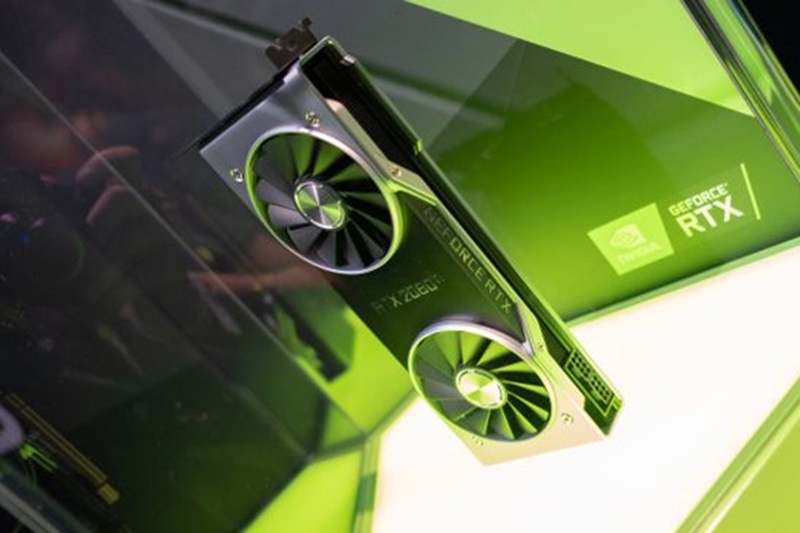 Kiến trúc NVIDIA Turing là gì 10