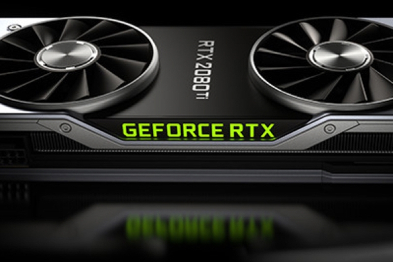 Kiến trúc NVIDIA Turing là gì 7