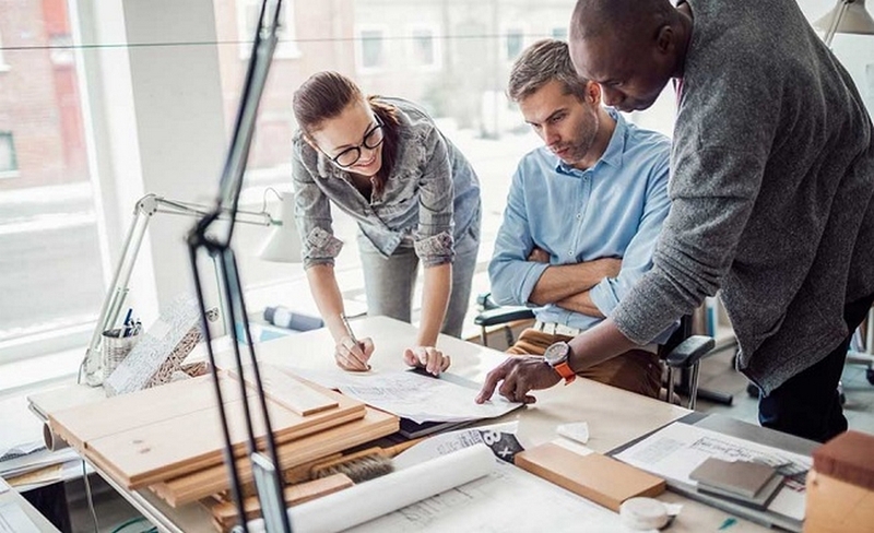 kiến trúc sư cảnh quan là gì ảnh 3