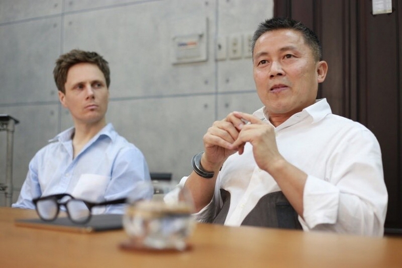 kiến trúc sư cảnh quan là gì ảnh 4