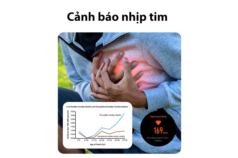 Kieslect Watch Actor (hình 11)