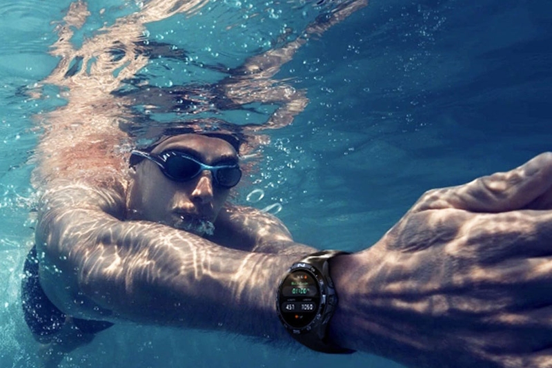 Kieslect Watch Actor (hình 3)