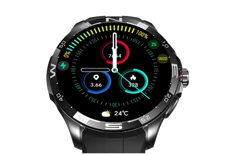 Kieslect Watch Actor (hình 5)