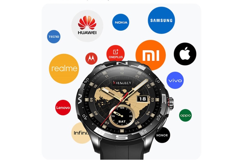 Kieslect Watch Actor (hình 8)