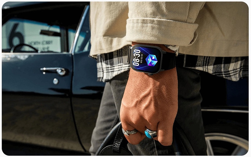 Kieslect Watch Ks 3 (hình 11)