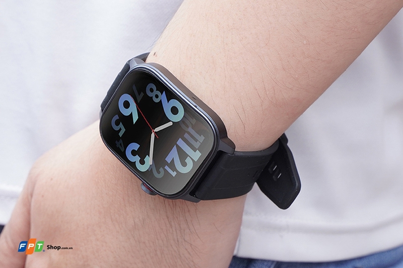 Kieslect Watch Ks 3 (hình 3)