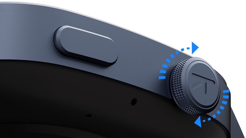 Kieslect Watch Ks 3 (hình 4)