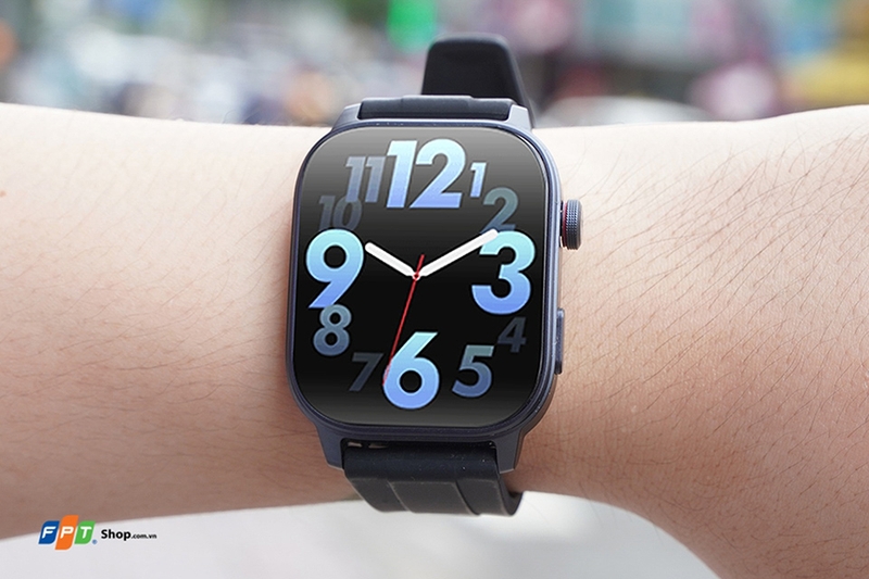 Kieslect Watch Ks 3 (hình 8)