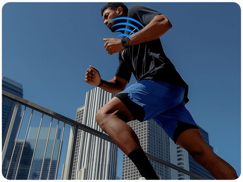 Kieslect Watch Ks 3 (hình 9)