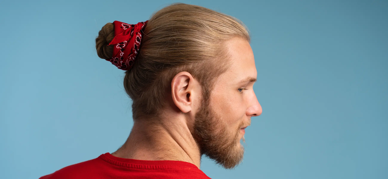 Man Bun
