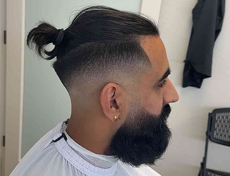 High Fade