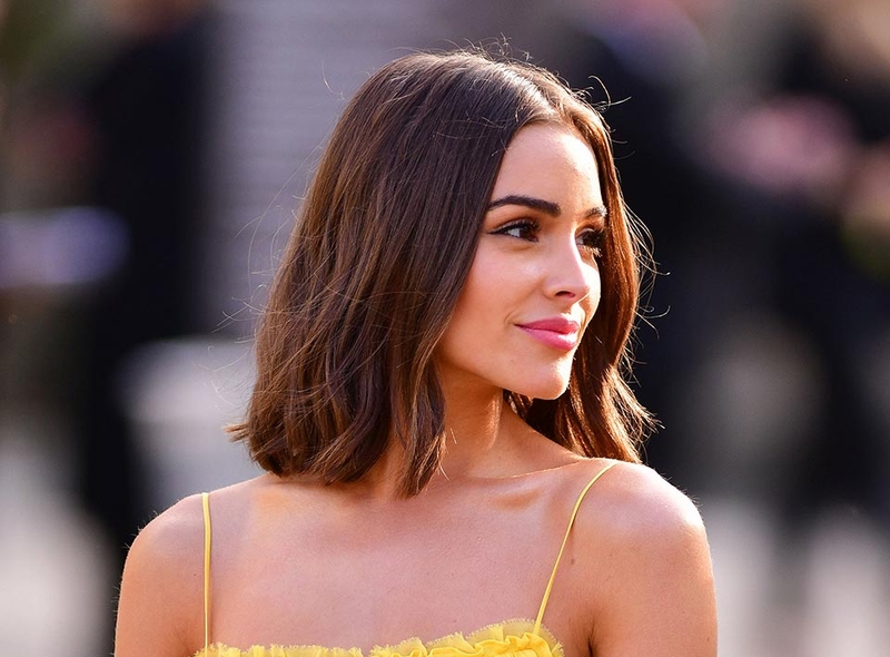 Kiểu tóc cho mặt tròn - 06