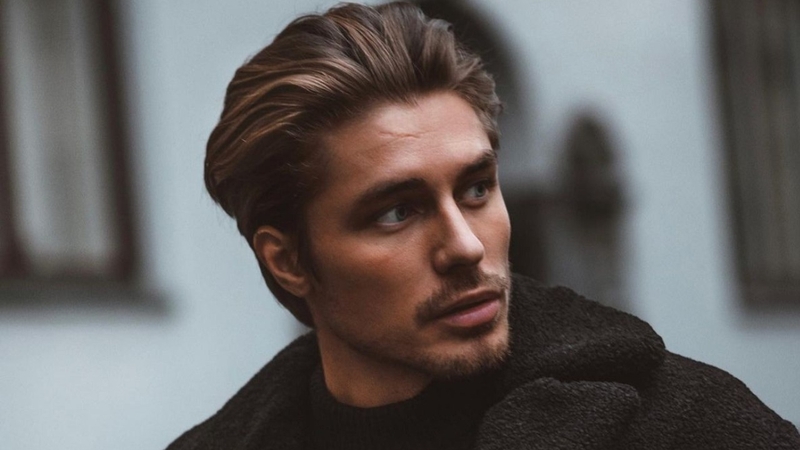 kiểu tóc chơi tết nam 5