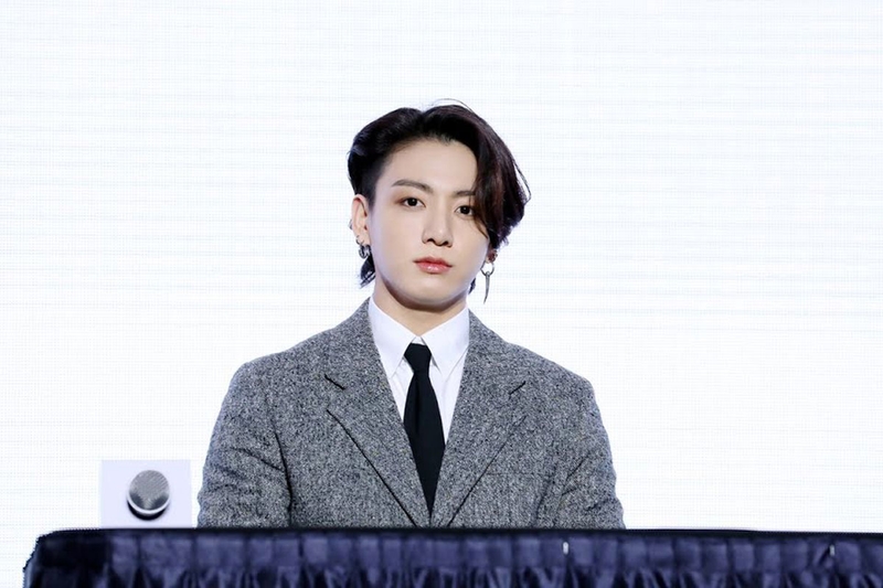 kiểu tóc jungkook hình 5