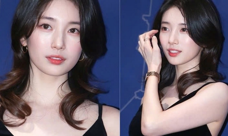 kiểu tóc layer nữ mặt dài ảnh 8