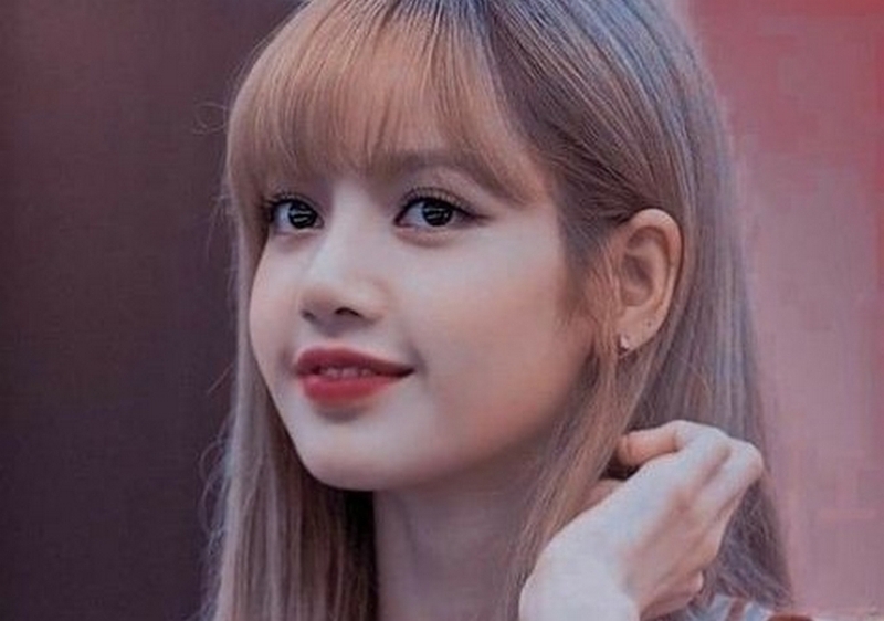 kiểu tóc lisa ảnh 2