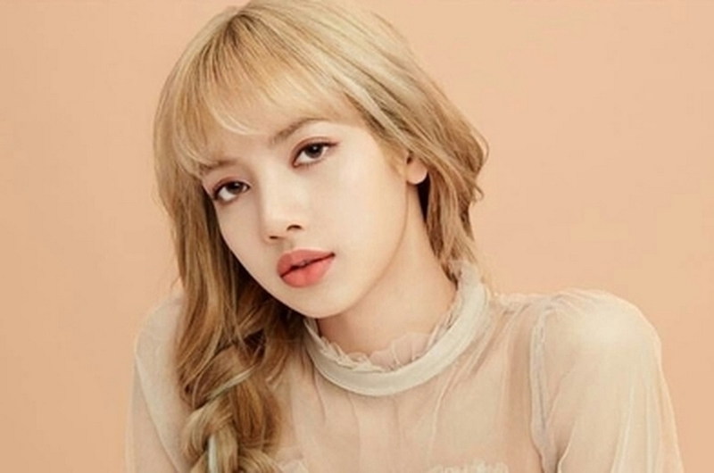 kiểu tóc lisa ảnh 4