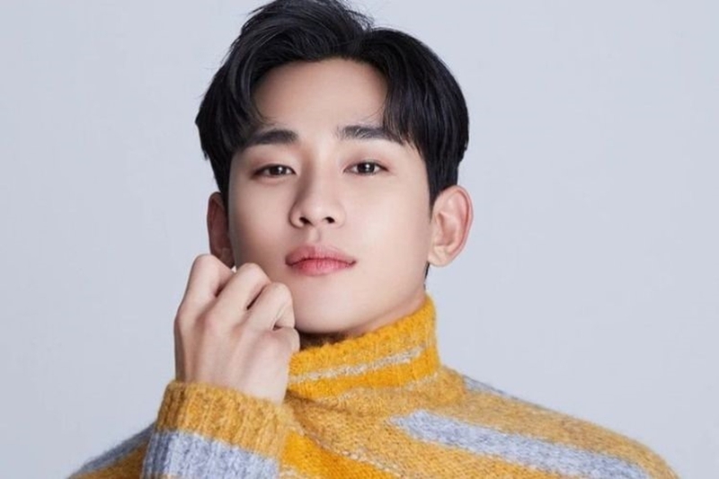 kiểu tóc mặt trái xoan nam 5