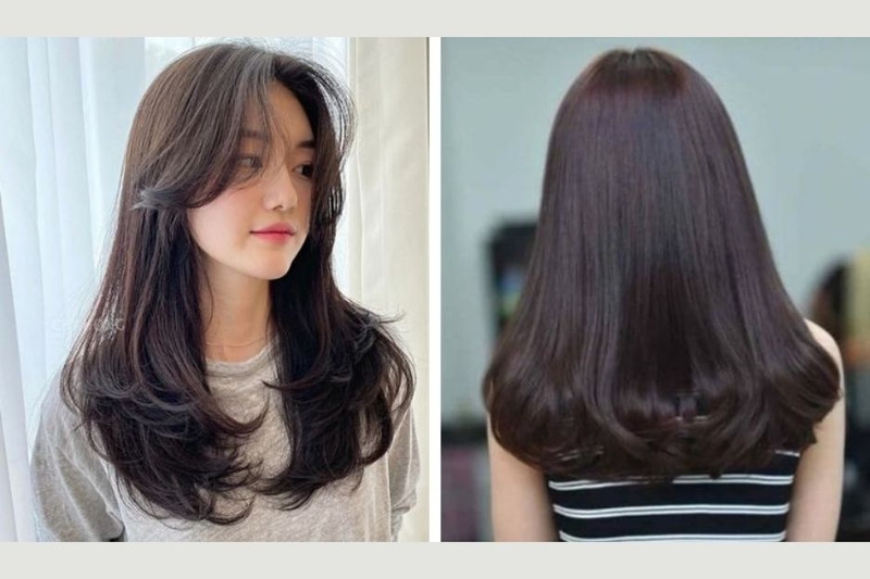 kiểu tóc mùa xuân 12