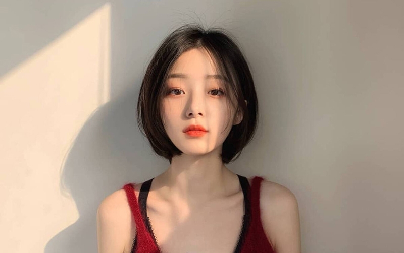 kiểu tóc mùa xuân 13