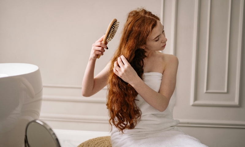 Làm thế nào để chăm sóc và duy trì kiểu tóc đẹp trong dịp Tết?