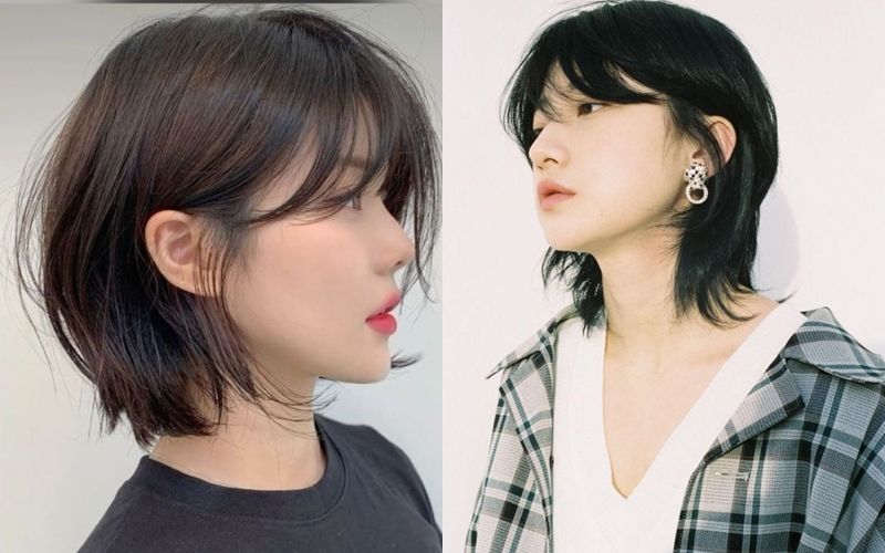 kiểu tóc mullet layer nữ 3