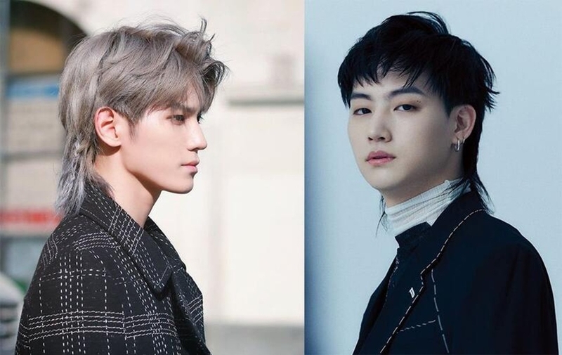 Các kiểu tóc nam 2025 nổi bật nhất ảnh 6