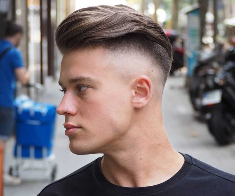 Kiểu tóc undercut - 04