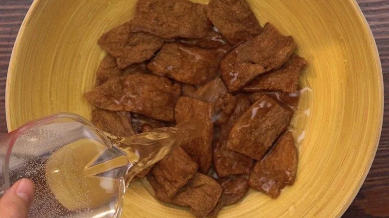 kimbap chay 6