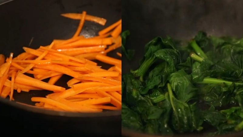 kimbap chay 8