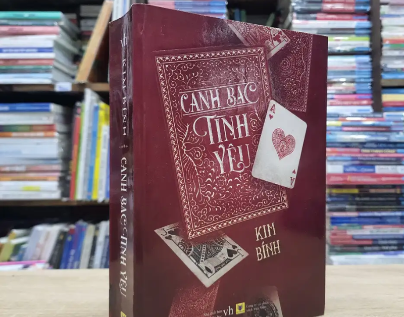 Kim Bính - hình 15