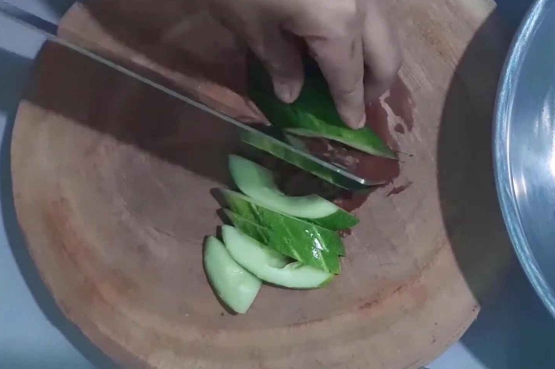 kim chi dưa chuột hình 4