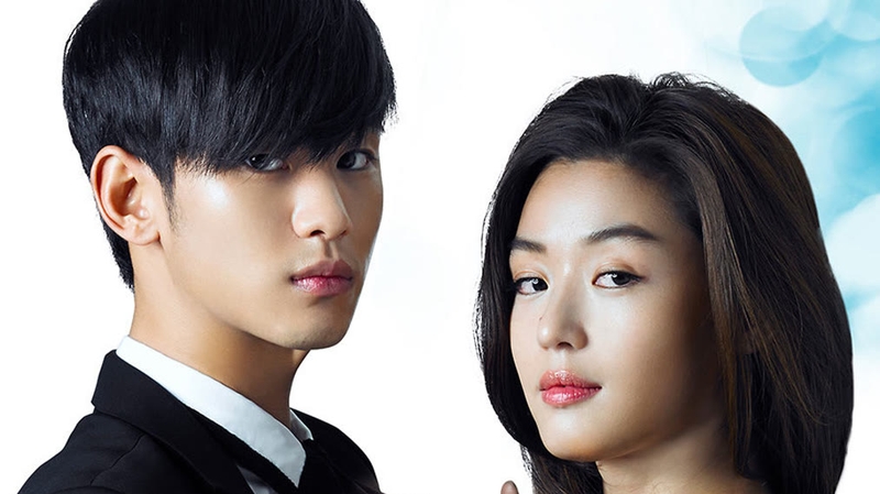dien vien kim soo hyun