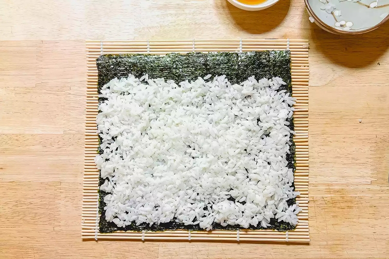 Kimbap - 09