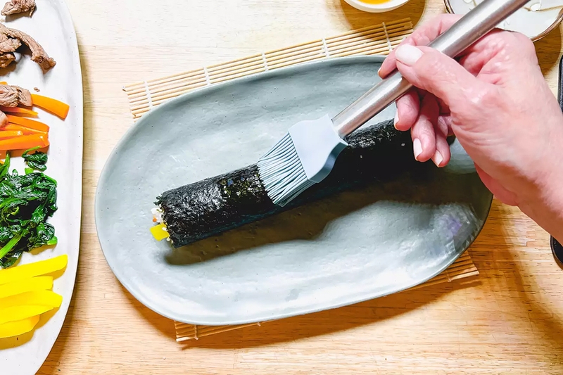 Kimbap - 12