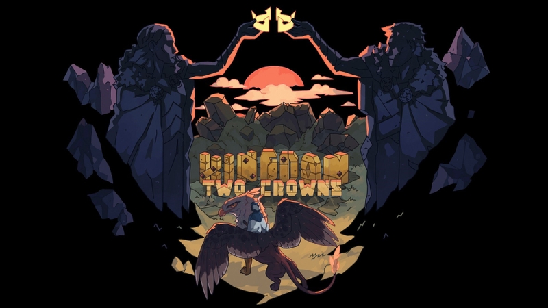 Kingdom Two Crowns là game gì?