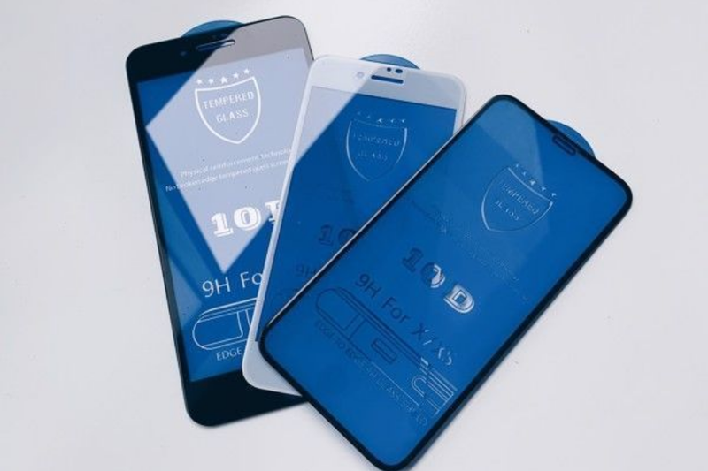 Kính cường lực 10D là gì?