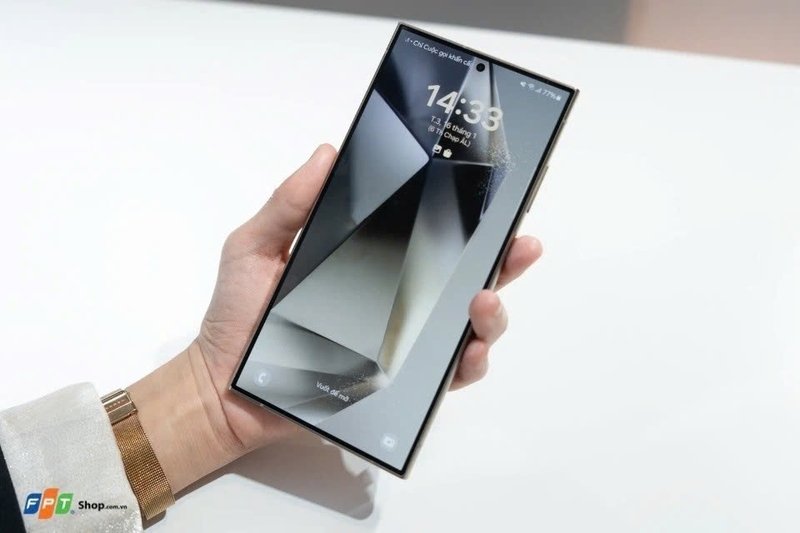kính cường lực Gorilla Armor 2 ảnh 1