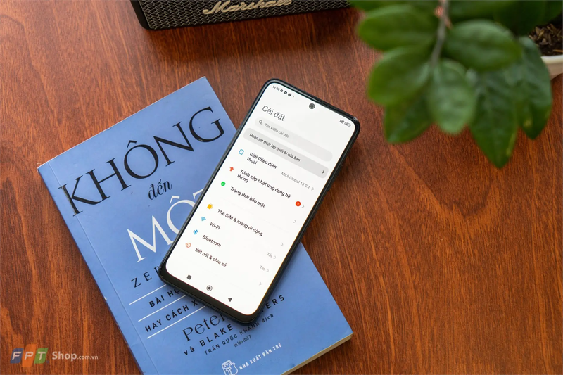 Điện thoại thông minh