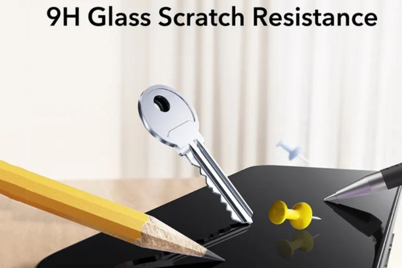 Kính cường lực loại nào tốt 11