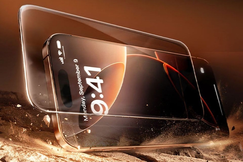 Kính cường lực loại nào tốt 10