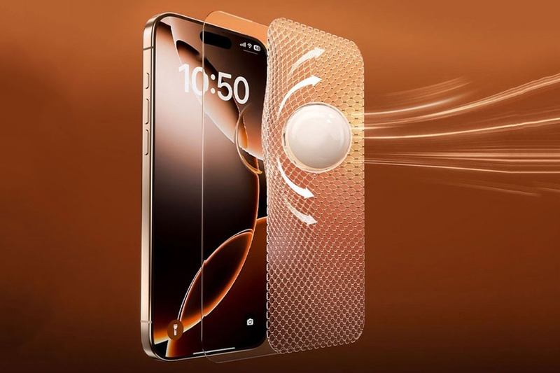 Kính cường lực loại nào tốt 1