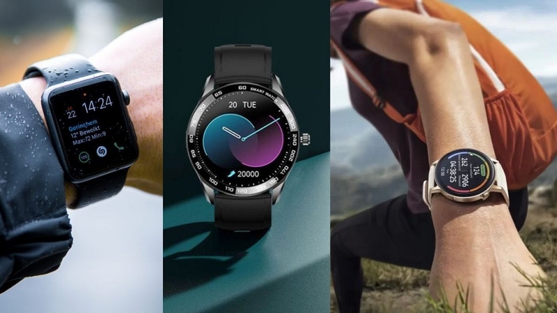 Kính cường lực trên đồng hồ thông minh nào tốt nhất?