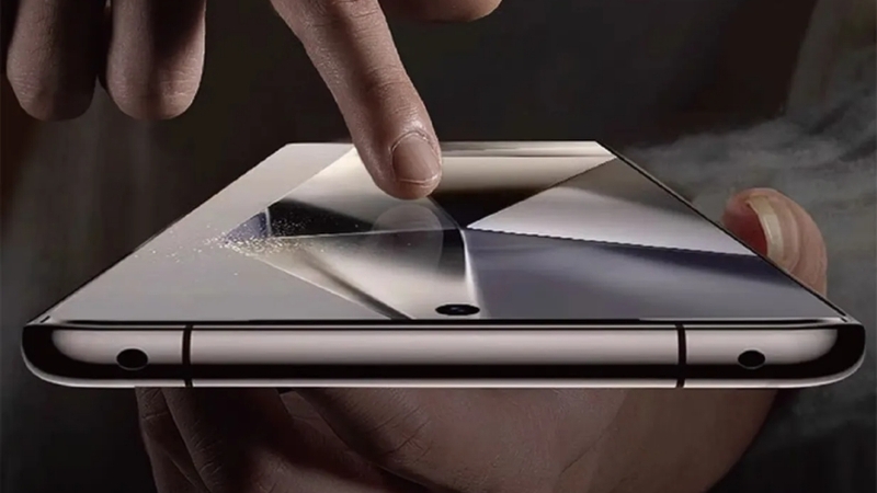 Miếng dán cường lực YVS có thể có giá lên đến gần 300.000 đồng