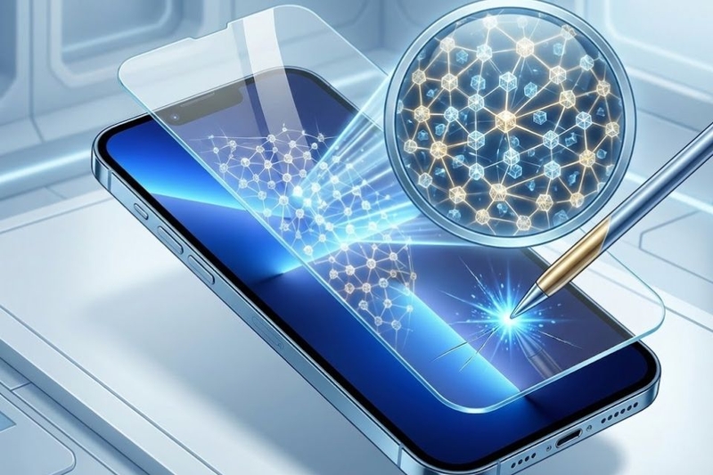 kính nanocrystal glass (ảnh 1)