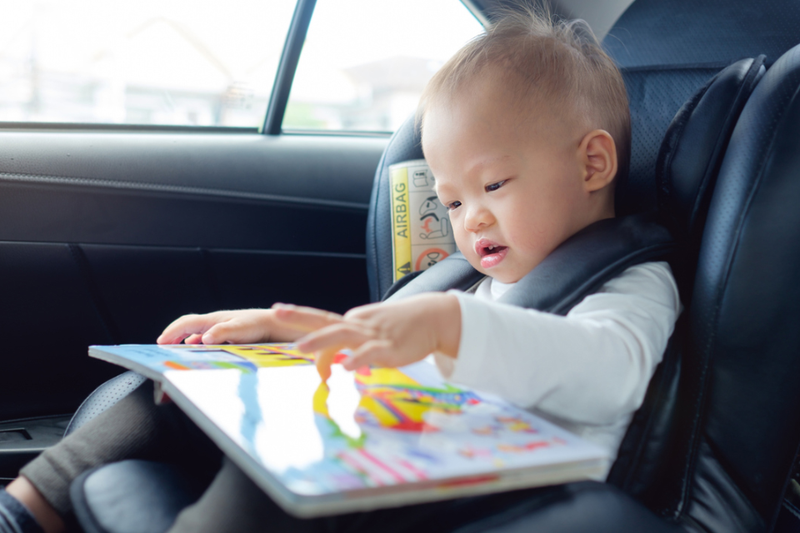 Kinh nghiệm cho bé 1 tuổi đi du lịch (3)