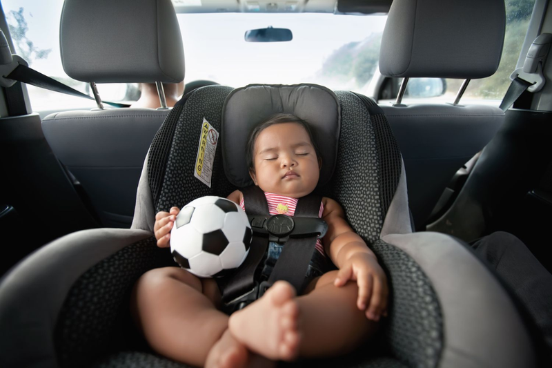 Kinh nghiệm cho bé 1 tuổi đi du lịch (4)